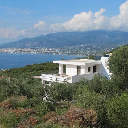 Villa Myria Kalamata Exterior foto