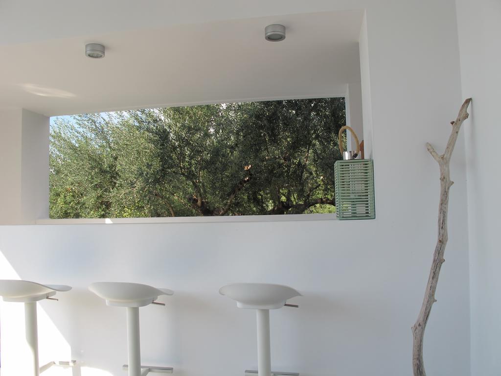 Villa Myria Kalamata Exterior foto