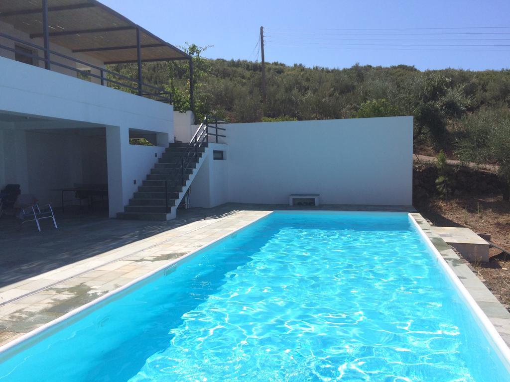 Villa Myria Kalamata Exterior foto