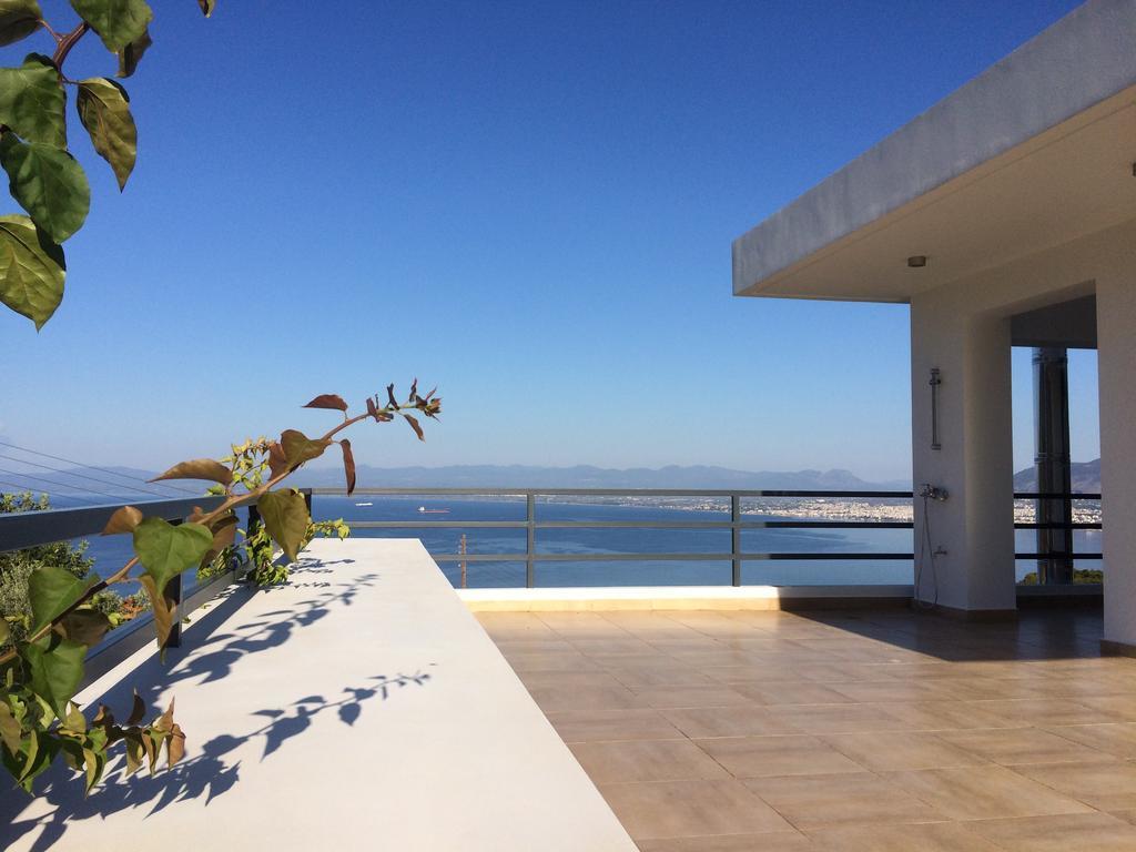 Villa Myria Kalamata Exterior foto
