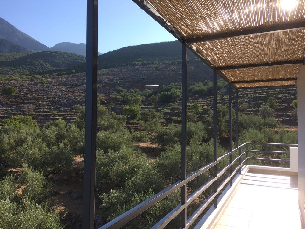 Villa Myria Kalamata Exterior foto