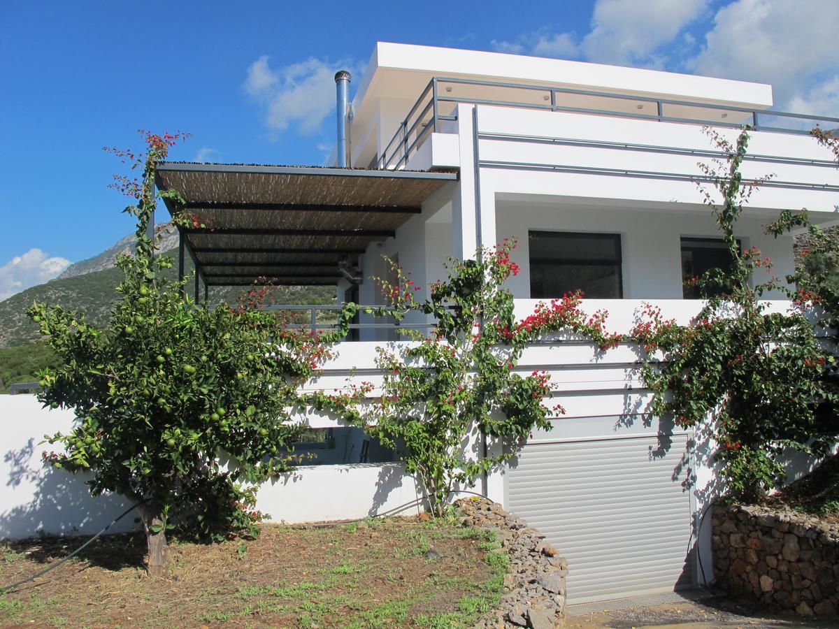 Villa Myria Kalamata Cameră foto