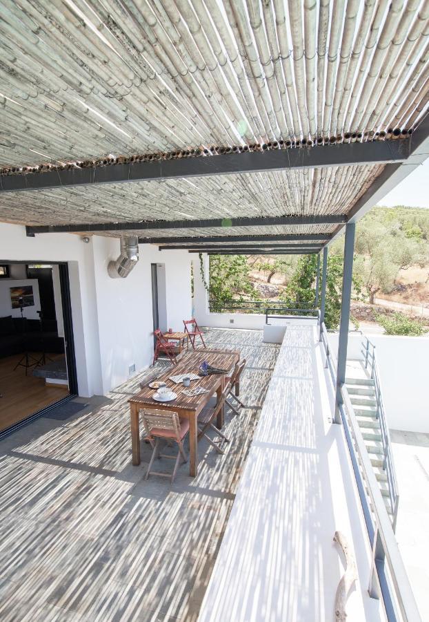 Villa Myria Kalamata Exterior foto